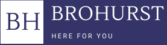 BroHurst Logo